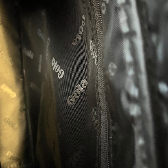 Vintage Gola x eBoy Redford Eater Bag - Picture 5 of 5